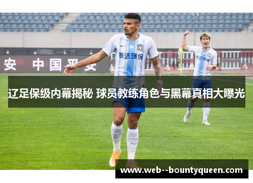 辽足保级内幕揭秘 球员教练角色与黑幕真相大曝光
