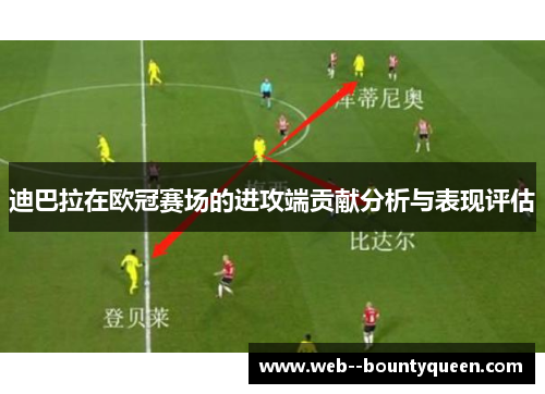 迪巴拉在欧冠赛场的进攻端贡献分析与表现评估